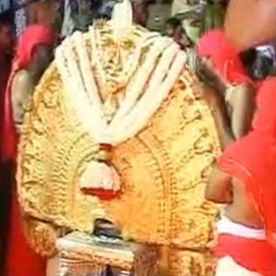 Vellayani Devi Temple