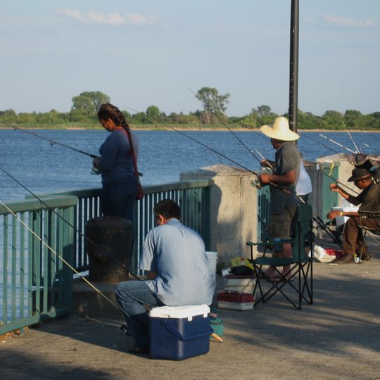 Gateway National Recreation Area