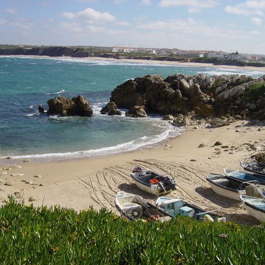 Baleal Island