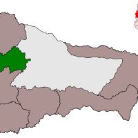 Municipality of Quebracho