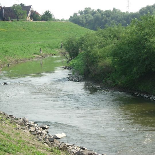Zagyva