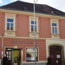 Bürgerhaus