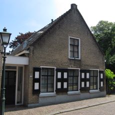 Kerksingel 2, Ridderkerk