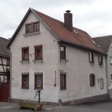 Kirchstraße 25