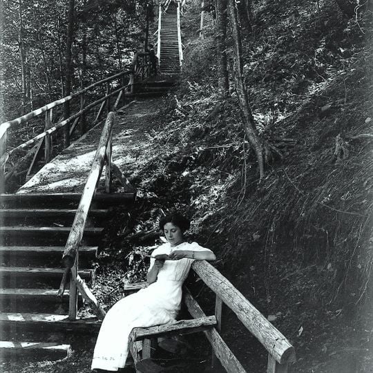 Victoria Park, Truro, Nova Scotia