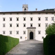 Abbazia di Vallombrosa