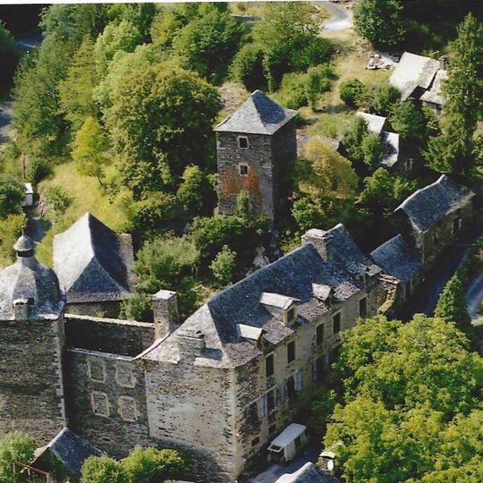 Château de Cabrespines
