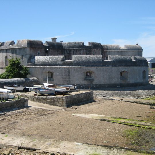 Castello di Portland