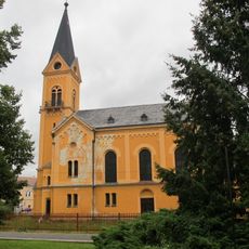 Church of the Divine Saviour