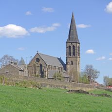 Church of St James