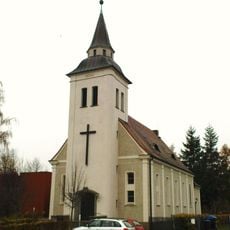 Kreuzkirche