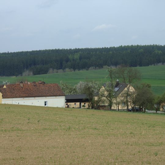 Božkovy