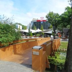 Josifo Brodskio tiltas