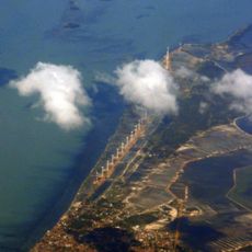 Seguwantivu and Vidatamunai Wind Farms