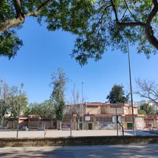 Colegio Público Andrés de Rivera