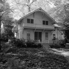 Lewis Miller Cottage