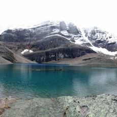 Lake Oesa