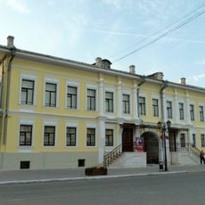 Дом купца Голубева (Муром)