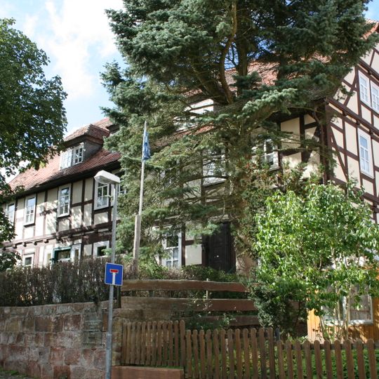 Amtshaus