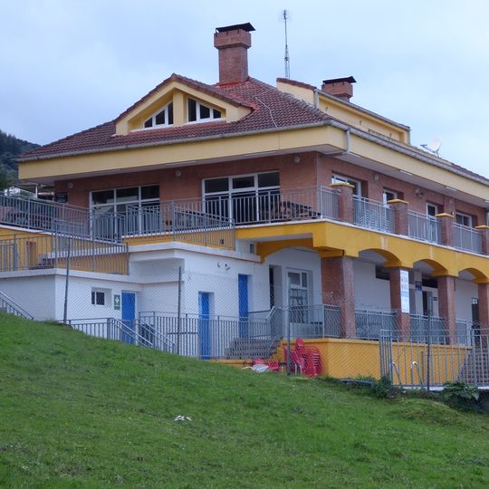 Camping de Castro Urdiales