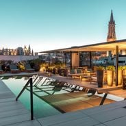 Bars et terrasses cachées de Palma de Majorque qui dominent la ville