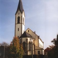Pfarrkirche