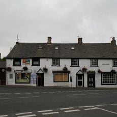 11, 13 and 15, Church Square