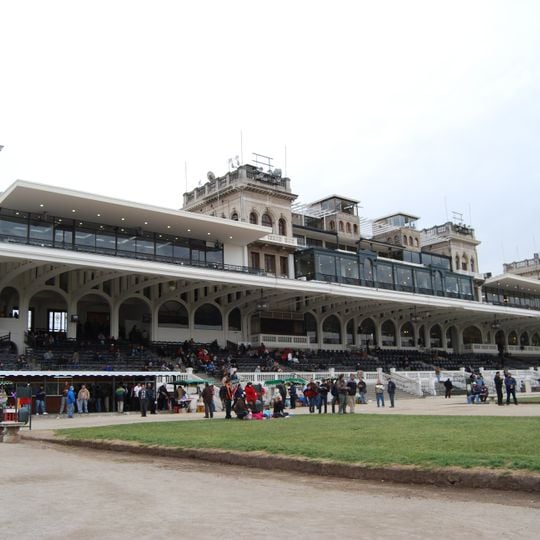 Club Hípico de Santiago