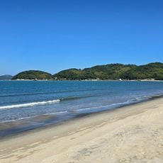 深江海水浴場