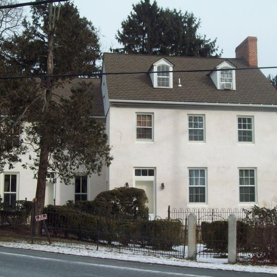 Roberts Inn