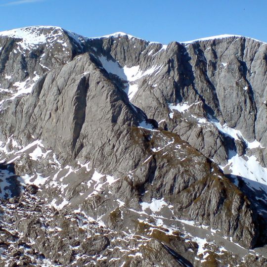 Südwestlicher Schoberkopf