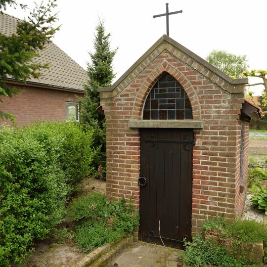 Onze Lieve Vrouw van Altijddurende Bijstand