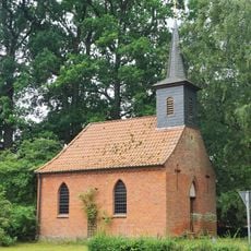 Chapel of Groß Thondorf
