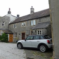 Clergy Cottage