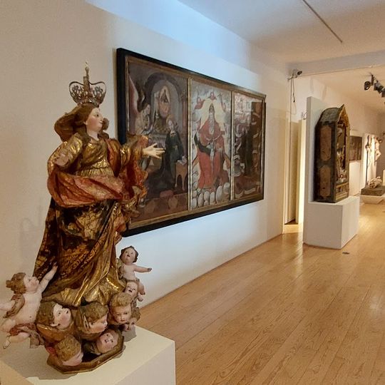 Portalegre's Municipal Museum