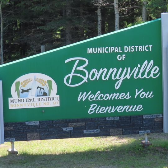 Bonnyville No. 87