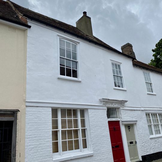 20-24, Upper Strand Street