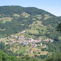 Val Brembilla