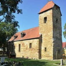 St. Michael (Rohrborn)