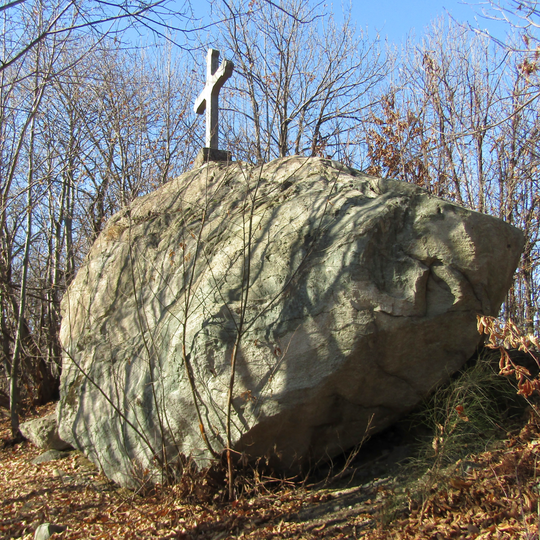 Scarmagno - Torre Canavese