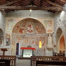 Church of saint Peter