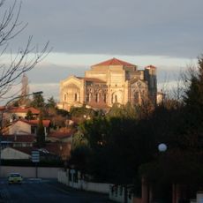 Basilique Sainte Germaine de Pibrac