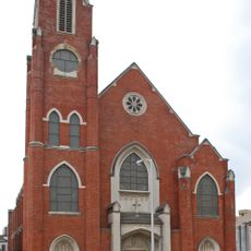 Saints Peter and Paul Basilica