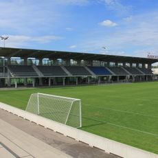 Stadion Rankhof