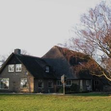 Kooiweg 7, Giethoorn