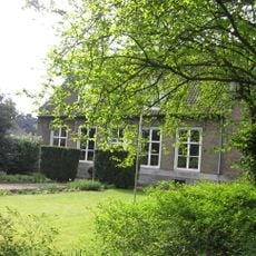 Voormalige Nederlands Hervormde Pastorie