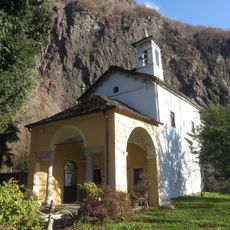 Oratorio di San Pietro