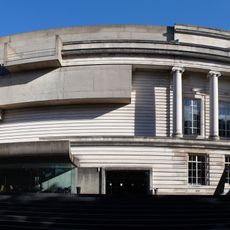 Ulster Museum