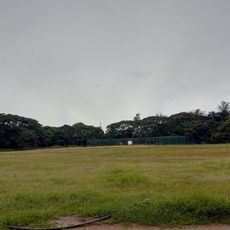 Fort Maidan