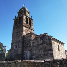 Iglesia de Santo Tomás Apóstol, Otero de Sanabria